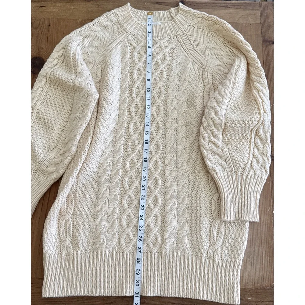 anrabess cable knit